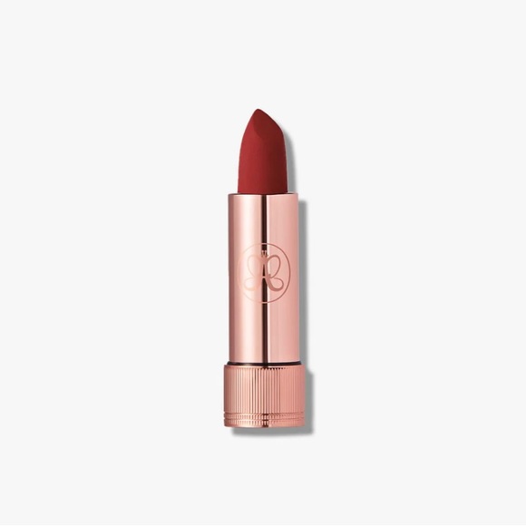 NEW Anastasia Beverly Hills Satin Lipstick Shade Lychee - Picture 4 of 6
